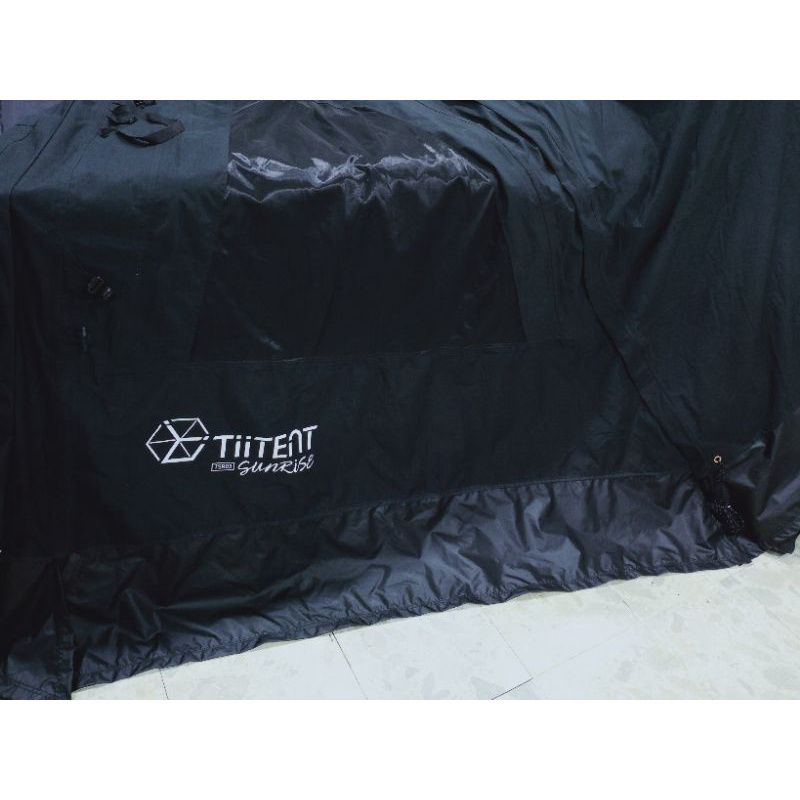 Zy 客製帳篷雪裙 加裝 蝦皮購物