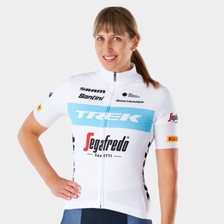 【TREK】Segafredo Women's Team Replica Race Jersey女款車衣