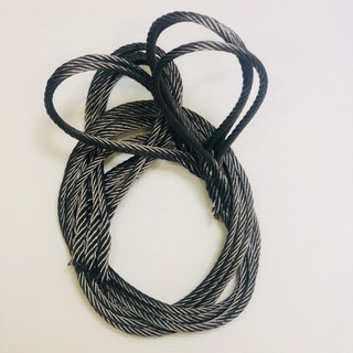 5分手串編織鋼索台灣製造