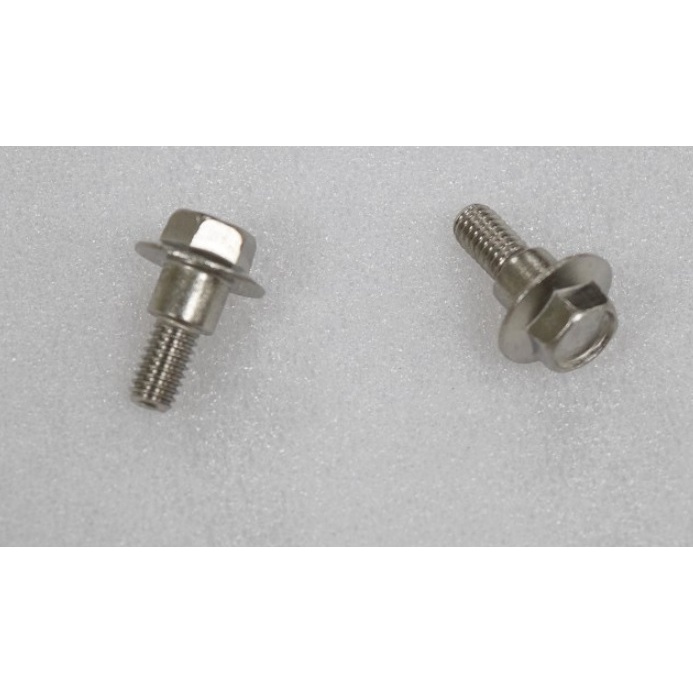 【少年家】SYM 三陽 原廠 HKD GT JET SR SL GTS300i Fighter 6 腳踏板螺絲