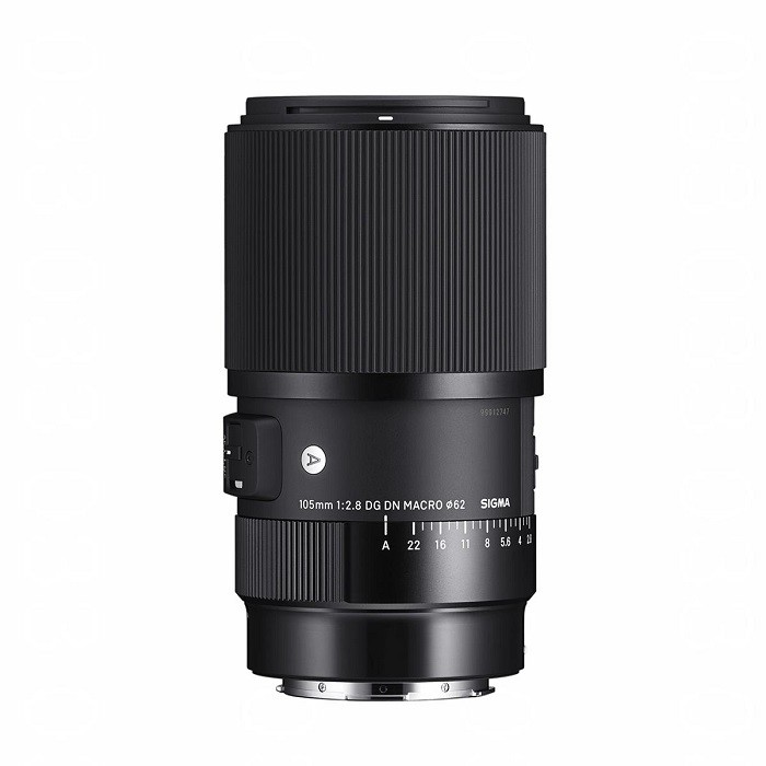 SIGMA 105mm F2.8 DG DN MACRO Art 微距鏡頭 【宇利攝影器材】 SONY E 恆伸公司貨