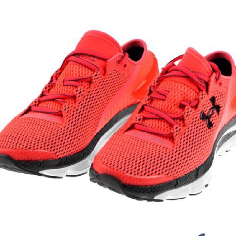 Tenis under shop armour gemini 2