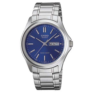【CASIO】時尚經典休閒腕錶(MTP-1239D-2A)正版宏崑公司貨