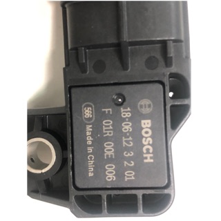 BOSCH 渦輪增壓壓力感知器（pressure sensor)