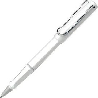 LAMY SAFARI 狩獵者系列 鋼珠筆(六色)