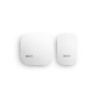 JKL美國代買】- Eero Pro WiFi 無線系統(1 eero + 2 eero Beacons) | 蝦皮購物