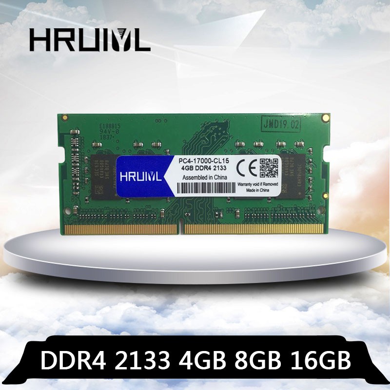 筆記型 筆電型 記憶體 DDR4 2133 4GB 8GB 16GB RAM 雙面顆粒 三星海力士 原廠顆粒