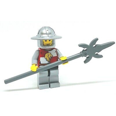 【台中翔智積木】LEGO 樂高 城堡系列 7946 Lion Knight Quarters 獅國士兵  cas446