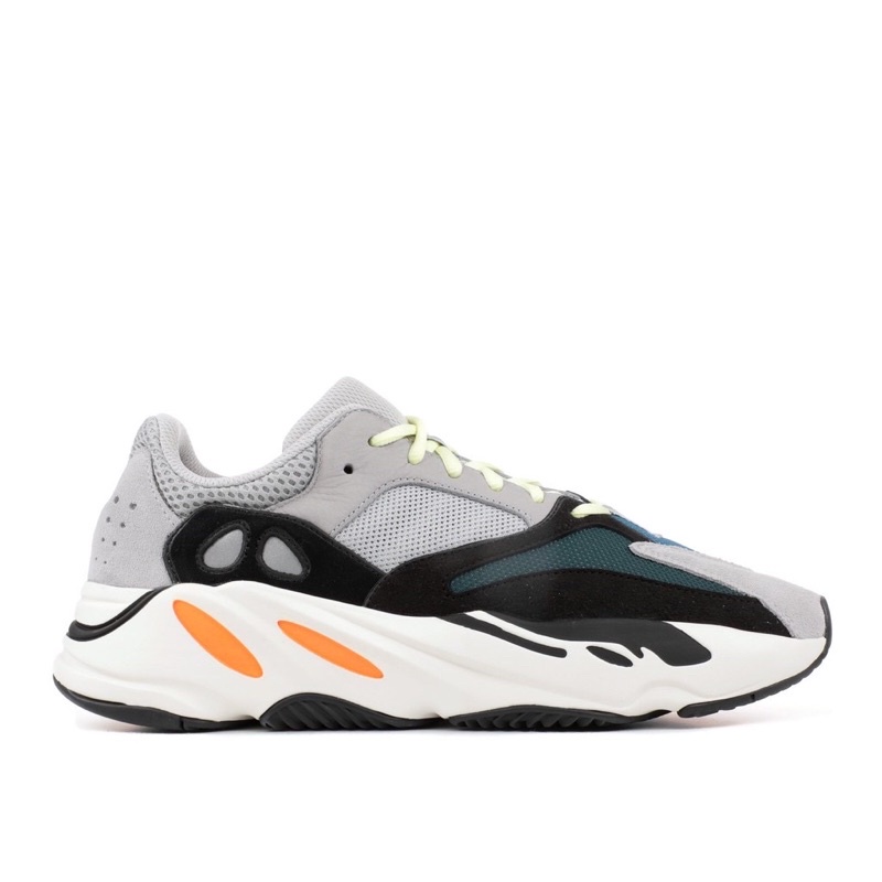 ADIDAS Yeezy 700 初代 原祖配色 經典