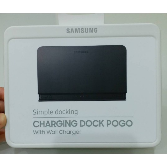 三星 SAMSUNG  POGO 原廠充電座 Tab A 10.5吋