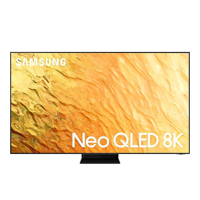 全新品【 三星】QA75QN800BWXZW 75吋8K Neo QLED量子連網液晶電視 另有75QN900F