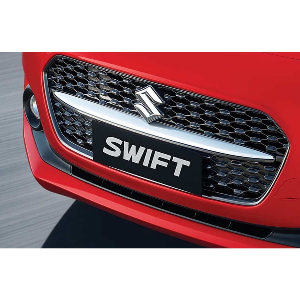 SUZUKI原廠 SWIFT 2021最新款水箱罩 2017以後1.0可裝