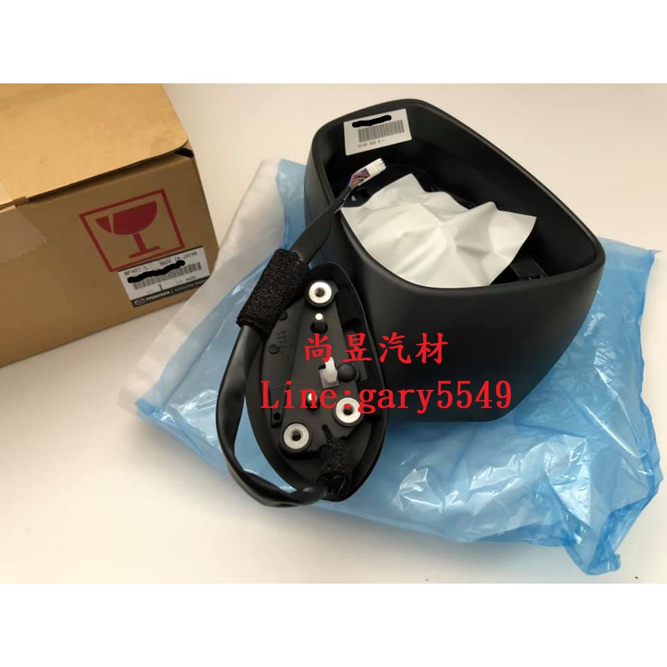馬自達cx3後照鏡的價格推薦 21年5月 比價比個夠biggo
