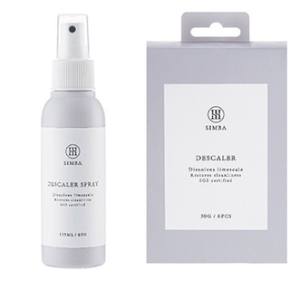 【現貨】小獅王~效速水垢清潔噴霧125ml/效速水垢清潔劑6包入(滿百出貨)