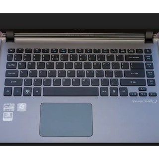 鍵盤膜 適用 宏基 acer M5-481TG Acer Aspire 3830T ACER 4830T 樂源3C