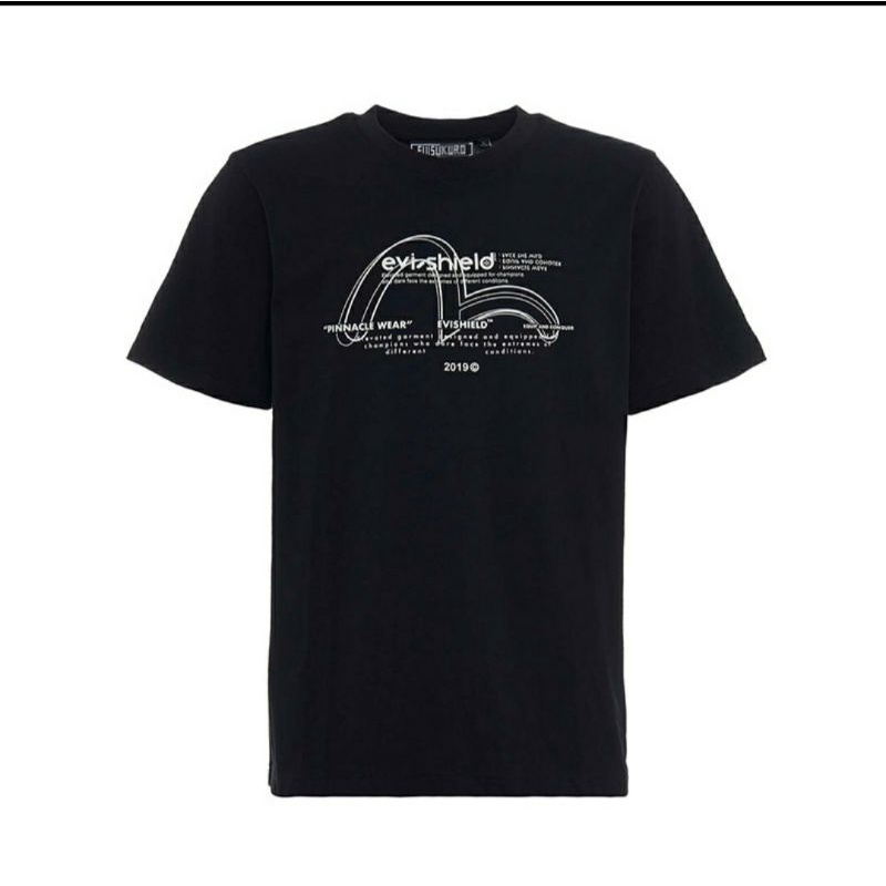 evisu 短袖t恤王一博的價格推薦- 2025年11月| 比價比個夠BigGo