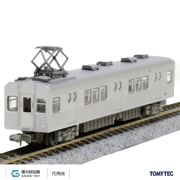 TOMYTEC 301462 鐵道系列 江丹線地鐵 3000系 日比谷增結 (4輛)