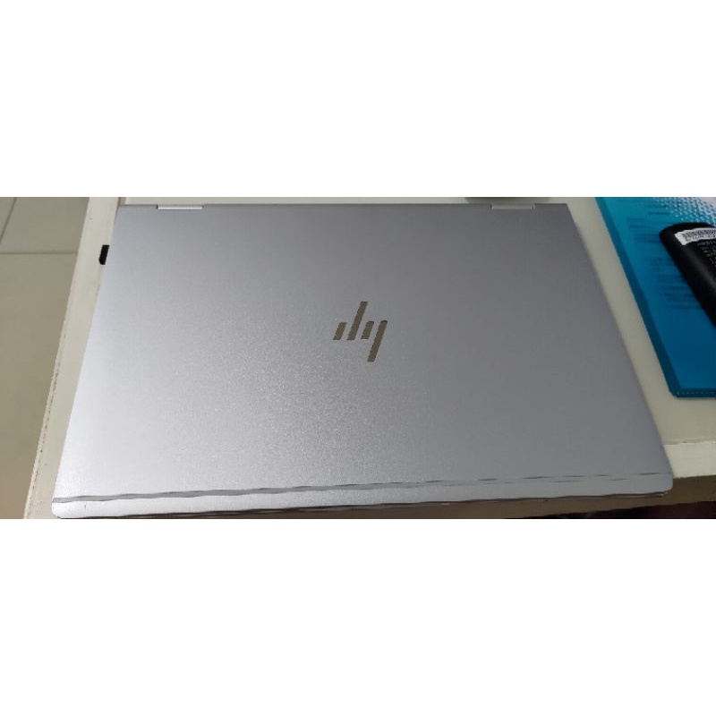 HP ELITEBOOK X360 1030 G2