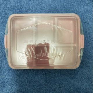 保溫飯盒分格中小學生便當盒分隔兒童帶蓋韓國食堂簡約