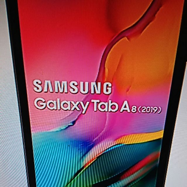 Samsung  galaxy  Tab A8 2019 32g