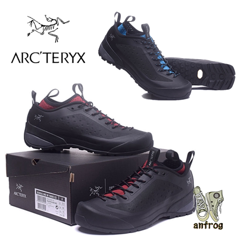 始祖鳥arc Teryx登山鞋的價格推薦 21年2月 比價比個夠biggo