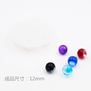 多款DIY手工製作飾品三角體乾花樹脂水晶滴膠金字塔矽膠模具🚀臺灣出貨【小陶器手作素材】
