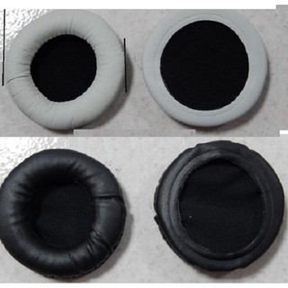 通用型耳機套 耳套 替換耳罩 可用於 ATH-FC707 FC707 耳機收納盒