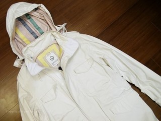 ** Visvim ** BICKLE 2L [Gore-Tex Paclite-Shell] FIL限定 =M=