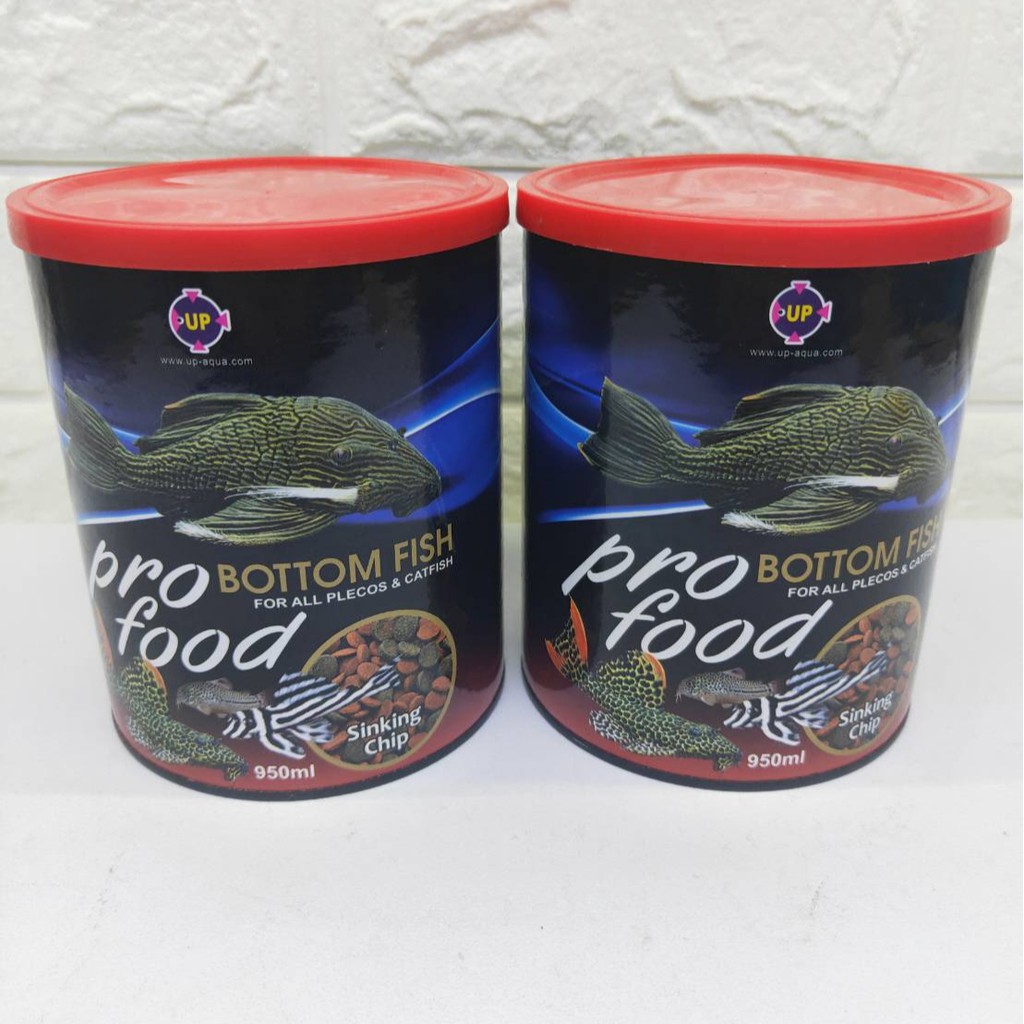 UP 雅柏-底棲魚專用飼料/水族飼料/熱帶魚飼料/底棲類/雜食類/肉食類/異型/鼠魚/觀賞蝦/螯蝦