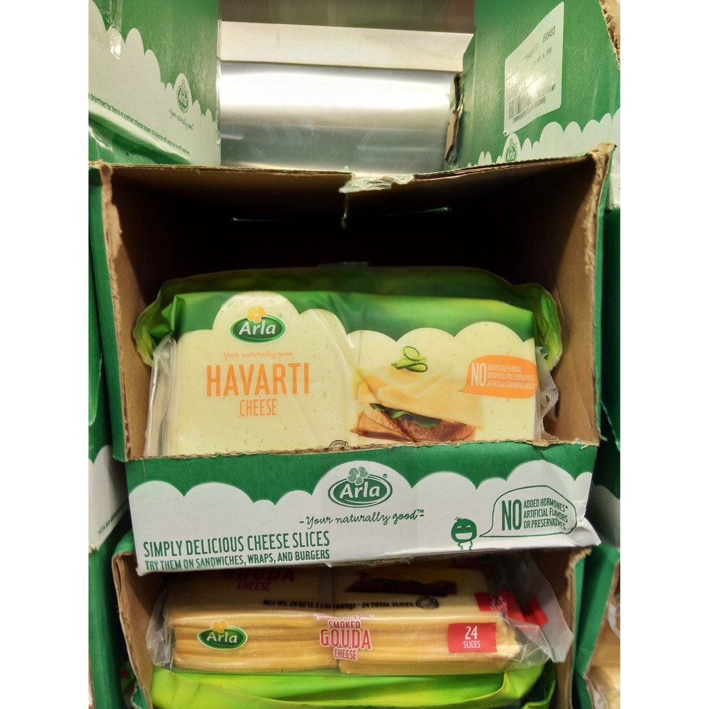 Costco好市多 起士片的價格推薦 2023年11月 比價比個夠BigGo