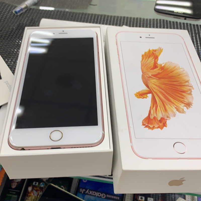 Iphone6s plus 64g  6sp 64g 6s+64g