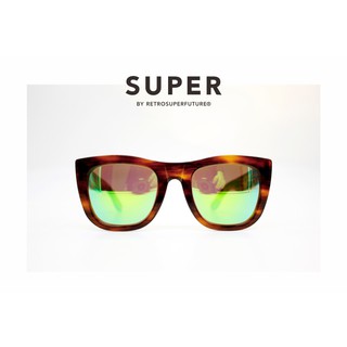 SUPER SUNGLASSES - GALS COVE HAVANA