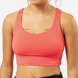 HURLEY｜女 HURLEY LOW IMPACT BRA 運動內衣