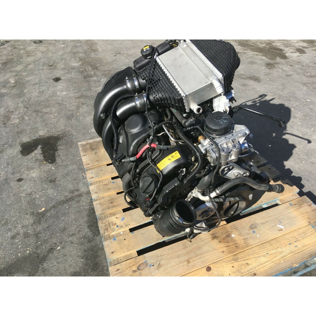 BMW S55 M4 M3雙渦輪 高壓油泵3.0T X5 X6 M5 M6 全新中古引擎 渦輪增壓器 變速箱