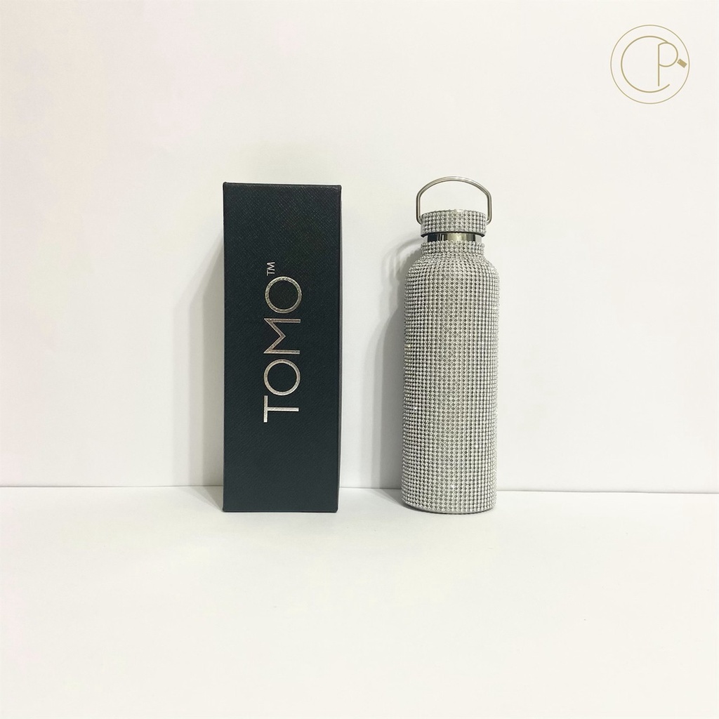 TOMO 滿鑽保溫瓶 750ML【CPSHOP__】精品代購 正品