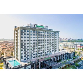 嘉義 長榮文苑酒店 豪華客房含早餐二客/高階家庭房不含早餐 平日住宿券