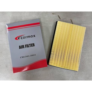 CARMAX TOYOTA CAMRY RAV4 LS460 ES200 NX200 17801-38011 空氣芯