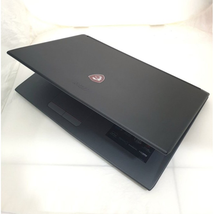 【一番3C】MSI微星GV72 8RE i7-8750H/固態128G+1TB/8GB/GTX1060極速大螢幕電競筆電