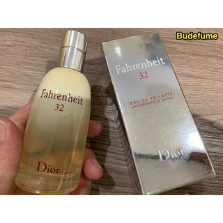 Fahrenheit 32香水的價格推薦 2021年11月 比價撿便宜