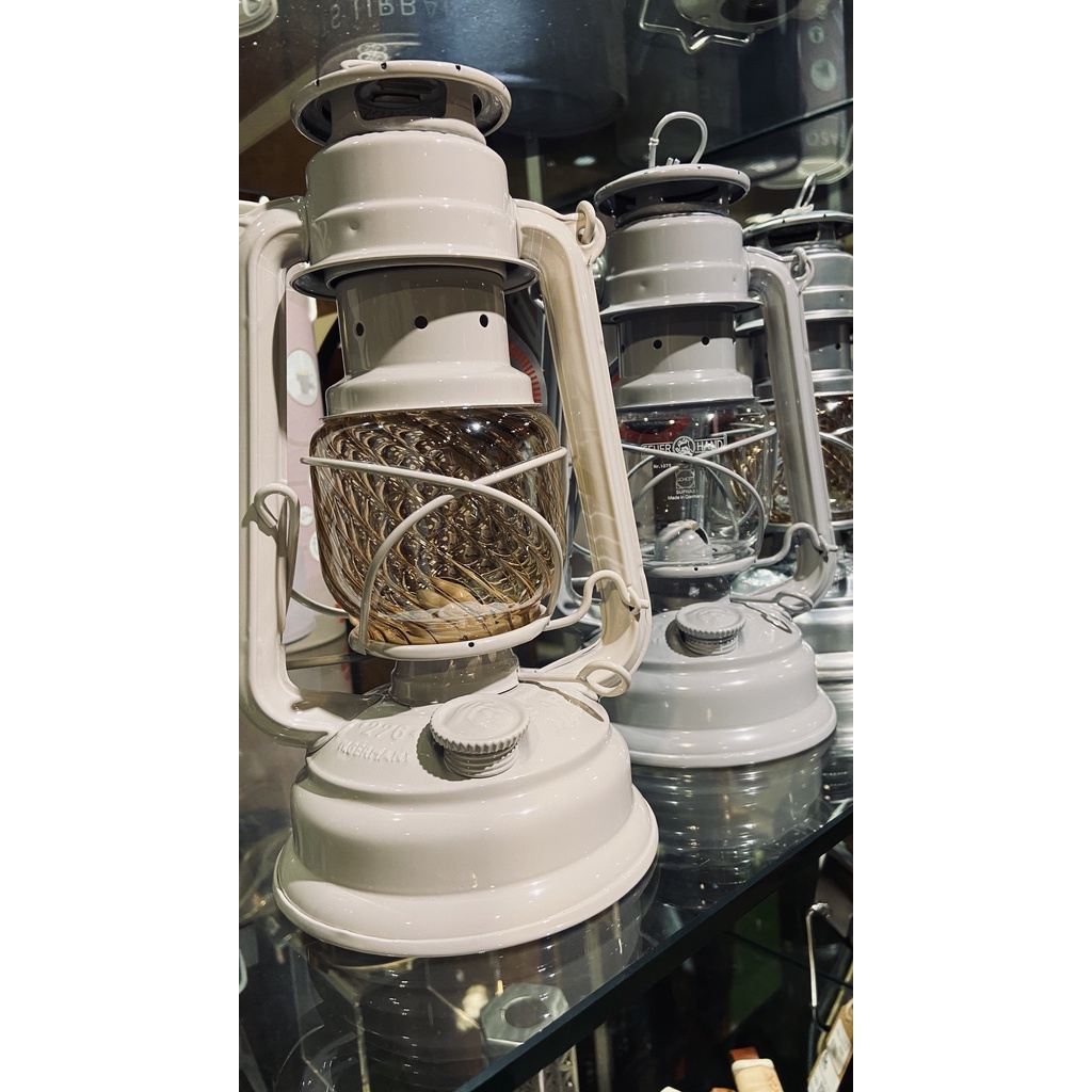 Feuerhand 火手燈 燈玻 玻璃 燈罩 【中大戶外】古典 煤油燈 通用熱玻璃燈罩 台灣製造