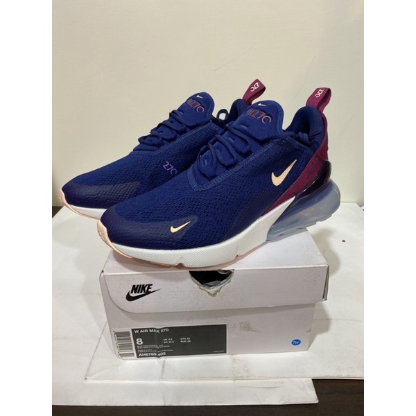 W AIR MAX 270 AH6789 402