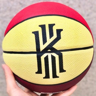 (羽球世家）Nike 3號 幼兒籃球 專業深溝 室外籃球 NBA 3號 兒童KD 詹姆斯紀念 迷你籃球