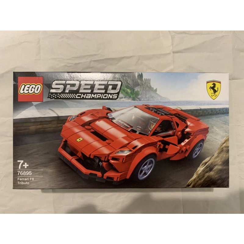 樂高 Lego 76895