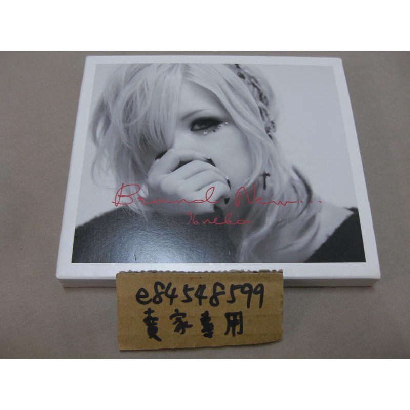中古現貨 Brand New 96貓96猫96neko 初回限定盤cd 小冊子 蝦皮購物