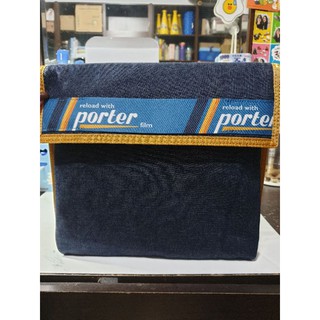 PORTER INTERNATIONAL男用背包/斜背包/肩背包/掀蓋包