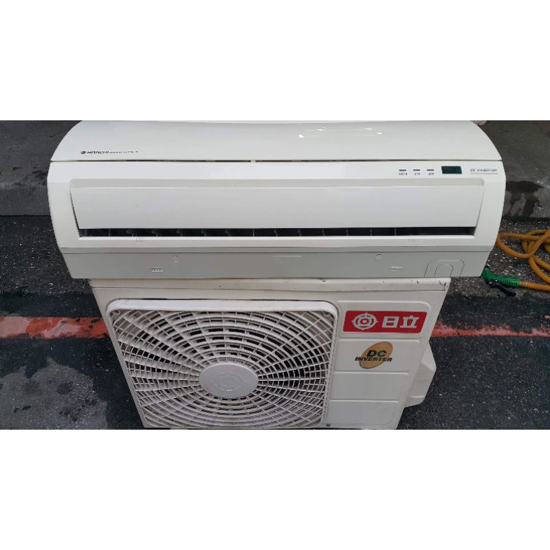 中古日立的價格推薦 21年7月 比價比個夠biggo