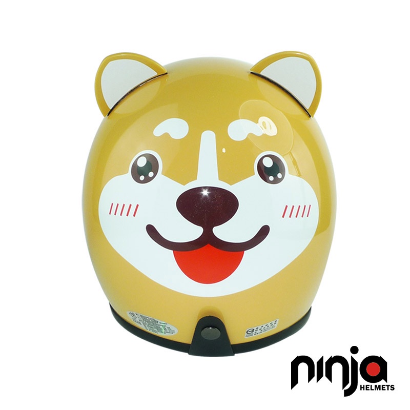 【ninja華泰安全帽】狗狗安全帽/805-Z1/803-Z1