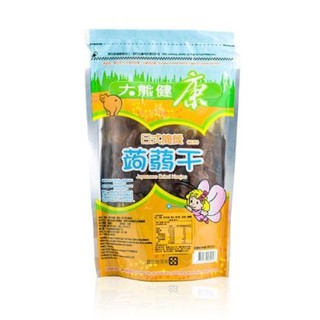 現貨🔥 日式蒟蒻幹 300g (薄片) 五香口味、高纖 低脂 低卡 零食、Q彈爽口 無新增防腐劑 純素 大熊