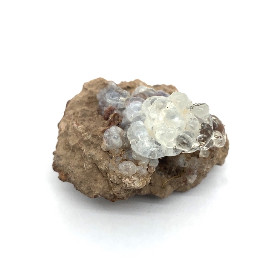 天然蛋白石(Natural Opal)原礦175.53ct [基隆克拉多色石]