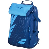 &lt;英喬伊體育&gt;Babolat Pure Drive Backpack Bag後背包/可全包覆三支球拍(2021年新款)